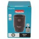 MAKITA E-24773 klíč nástrčný hluboký 1", čtyřhran, 46mm