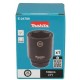 MAKITA E-24789 klíč nástrčný hluboký 1", čtyřhran, 50mm