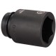 MAKITA E-24789 klíč nástrčný hluboký 1", čtyřhran, 50mm