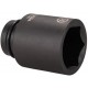 MAKITA E-24795 klíč nástrčný hluboký 1", čtyřhran, 55mm