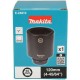 MAKITA E-24810 klíč nástrčný hluboký 1", čtyřhran, 65mm