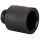 MAKITA E-24810 klíč nástrčný hluboký 1", čtyřhran, 65mm