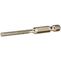 MAKITA D-73748 pilník kulatý o 4mm pro broušení řetězu