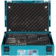 MAKITA E-24913 sada bitů a vrtáků 70 ks, Makpac