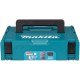 MAKITA E-24913 sada bitů a vrtáků 70 ks, Makpac