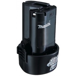 MAKITA 632V77-5 akumulátor Li-ion BL1015K 10,8V/1,5Ah , old196066-7