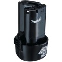 MAKITA 632V77-5 akumulátor Li-ion BL1015K 10,8V/1,5Ah , old196066-7