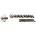 MAKITA E-14691 vrták SDS-Plus čtyřbřitý Nemesis II 15x115/160mm ,old B-58506