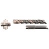 MAKITA E-14691 vrták SDS-Plus čtyřbřitý Nemesis II 15x115/160mm ,old B-58506