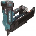 MAKITA DBN900ZK Aku hřebíkovačka 50-90 mm Li-ion LXT 18V, bez aku Z