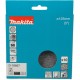 MAKITA D-78667 brusný papír 125mm A120 10ks