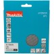 MAKITA D-78695 brusný papír 125mm A320 10ks