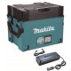 MAKITA 1914U3-7 nabíjecí adaptér BCC01 pro 8 akumulátorů XGT