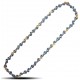 MAKITA 1914F1-6 řetěz pilový 25cm 1.1mm 3/8" .043" 40čl