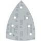 MAKITA E-23450 papír brusný suchý zip 100x150 A120, 10ks