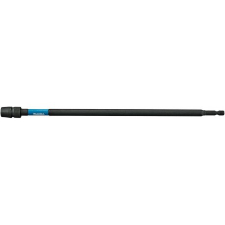 MAKITA E-24147 držák bitů šestihran 1/4" IMPACT BLACK 304 mm
