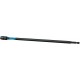 MAKITA E-24147 držák bitů šestihran 1/4" IMPACT BLACK 304 mm