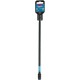 MAKITA E-24147 držák bitů šestihran 1/4" IMPACT BLACK 304 mm