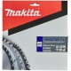 MAKITA B-32655 kotouč pilový dřevo MAKBLADEplus 260x2.8x30mm 80Z , old B-08844