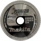 MAKITA E-12865 kotouč pilový ocel Efficut TCT 185mmx1.4x30mm 60Z