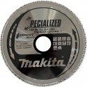 MAKITA E-12865 kotouč pilový ocel Efficut TCT 185mmx1.4x30mm 60Z