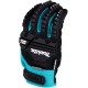 MAKITA P-84470 rukavice pracovní antivibrační, impact, velikost L