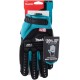 MAKITA P-84470 rukavice pracovní antivibrační, impact, velikost L