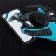 MAKITA P-84470 rukavice pracovní antivibrační, impact, velikost L