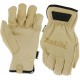 MAKITA P-84632 rukavice pracovní kožené, velikost L