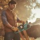 MAKITA P-84632 rukavice pracovní kožené, velikost L