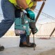 MAKITA P-84682 rukavice pracovní pletené basic, nitril, velikost M