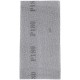 MAKITA D-78857 brusný papír 93x185mm A180 10ks
