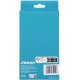 MAKITA D-78857 brusný papír 93x185mm A180 10ks