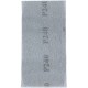 MAKITA D-78863 brusný papír 93x185mm A240 10ks