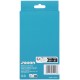 MAKITA D-78863 brusný papír 93x185mm A240 10ks