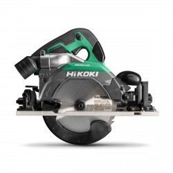 HIKOKI C1806DUMW4Z aku okružní pila 165mm