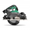 HIKOKI C1806DUMW4Z aku okružní pila 165mm