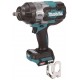MAKITA TW002GZ Aku rázový utahovák 1/2"Li-ion XGT 40V,bez aku Z