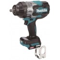 MAKITA TW002GZ Aku rázový utahovák 1/2"Li-ion XGT 40V,bez aku Z