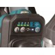 MAKITA TW002GZ Aku rázový utahovák 1/2"Li-ion XGT 40V,bez aku Z
