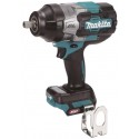 MAKITA TW003GZ Aku rázový utahovák 1/2"Li-ion XGT 40V,bez aku Z