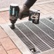 MAKITA TW003GZ Aku rázový utahovák 1/2"Li-ion XGT 40V,bez aku Z