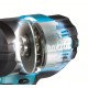 MAKITA TW003GZ Aku rázový utahovák 1/2"Li-ion XGT 40V,bez aku Z