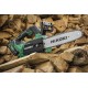HIKOKI CS1825DCW4Z aku jednoruční řetězová pila 250mm