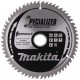 MAKITA E-08903 kotouč pilový dřevo Efficut 216x2x30mm 60Z , old E-08888