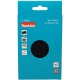MAKITA D-78829 ochranná podložka 80x130mm 2ks