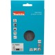 MAKITA D-78900 brusný papír 100x150mm A120