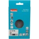MAKITA D-78798 brusný papír 80x130mm A180