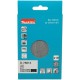 MAKITA D-78813 brusný papír 80x130mm A320
