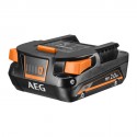 AEG Akumulátor L1820S 2.0AH LI-ION, 18V